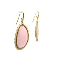 Earrings Cianfrone Gioielli Woman in Silver 121000113740 - 121000113740